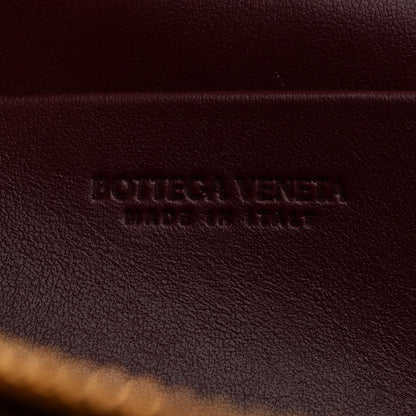 Bottega Veneta Nappa Intrecciato Bang Bang Vanity Case Barolo 6 of 10