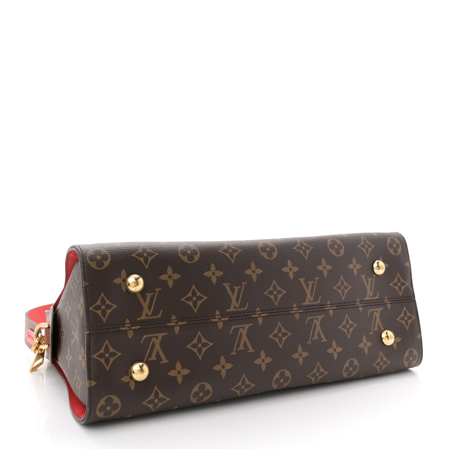 Monogram Tuileries Black