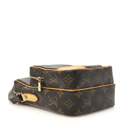 Louis Vuitton Monogram Amazone 4 of 10