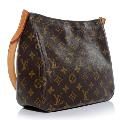 Louis Vuitton Monogram Looping MM 3 of 7