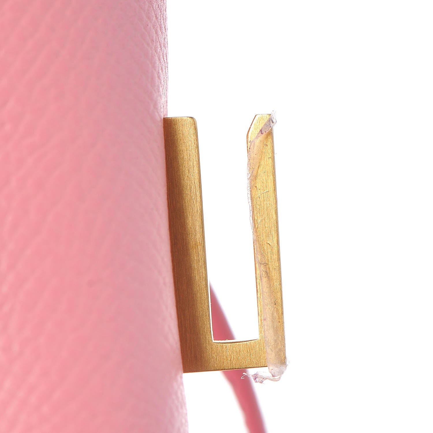 Hermes Epsom Horseshoe Bi Color Birkin 30 Rose Confetti Anemone 32 of 35