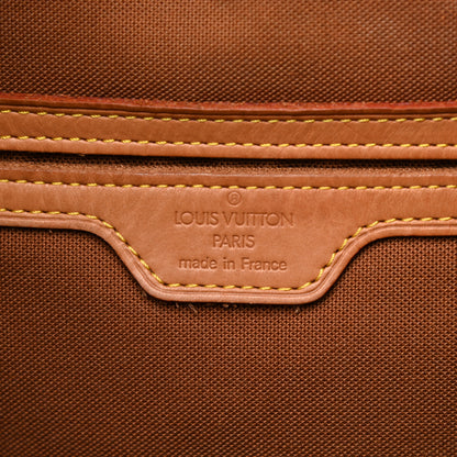 Louis Vuitton Monogram Montsouris GM Backpack 6 of 10