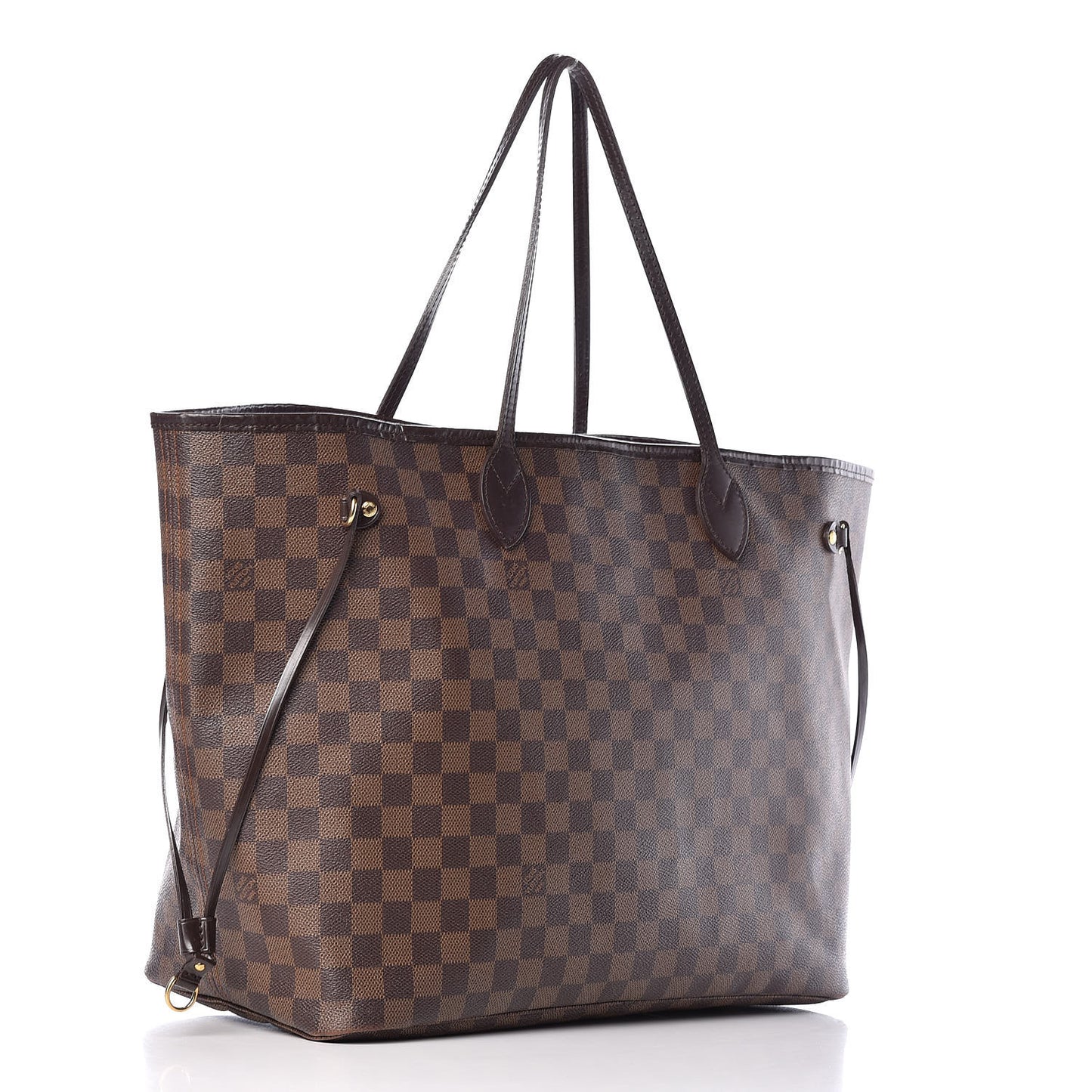 Damier Ebene Neverfull GM