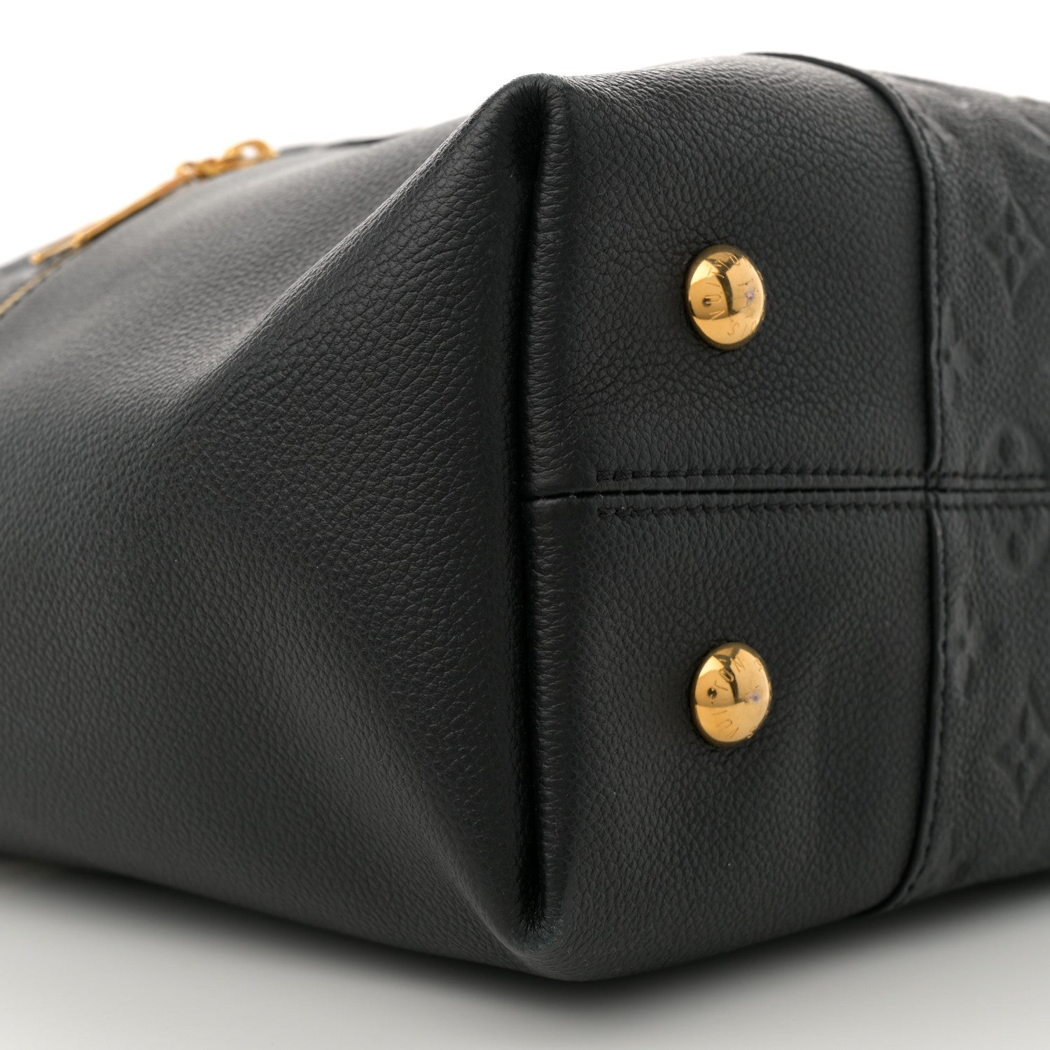 Louis Vuitton Empreinte Melie Black 8 of 11