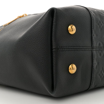Louis Vuitton Empreinte Melie Black 8 of 11