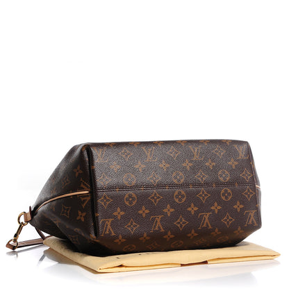 Louis Vuitton Monogram Turenne MM 4 of 8
