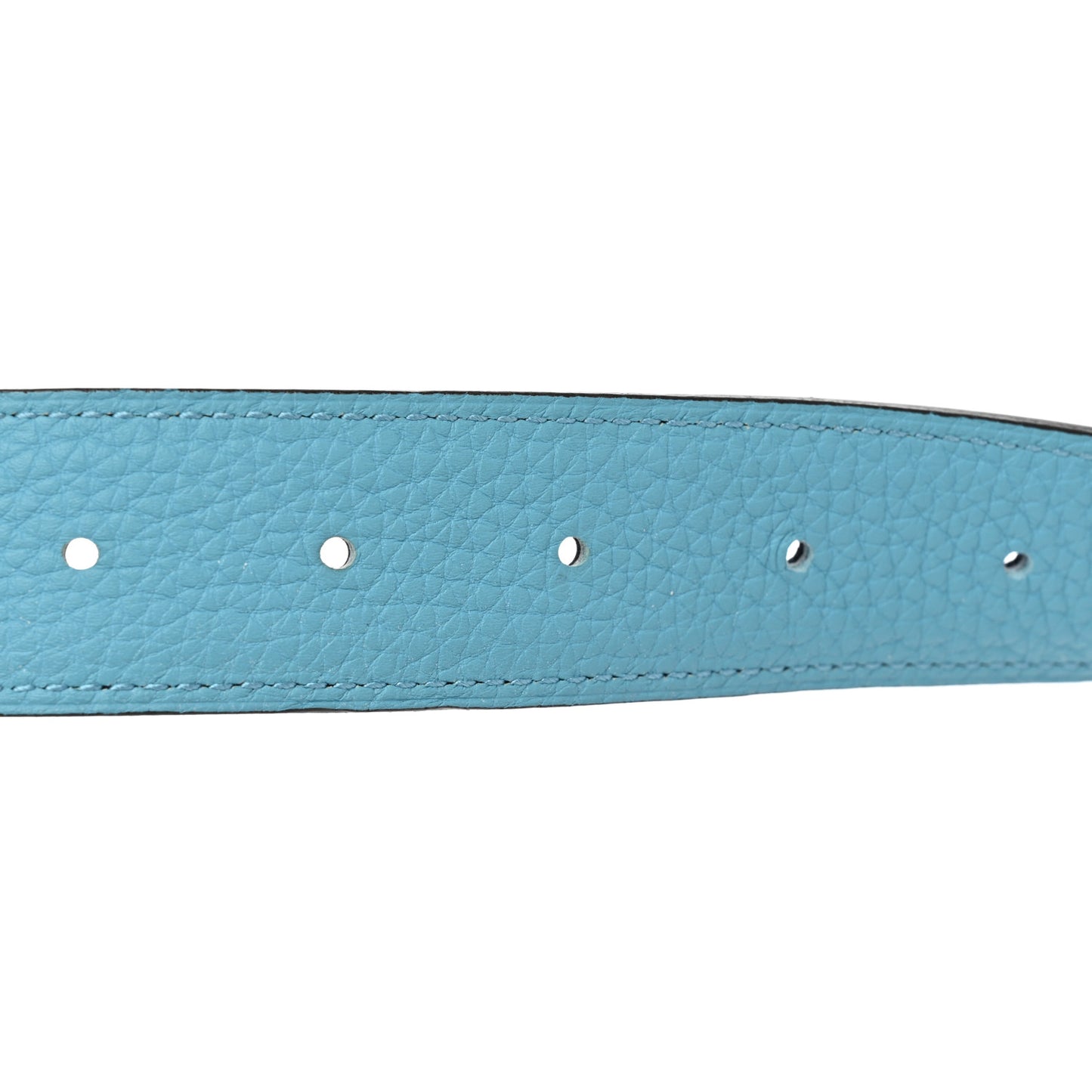 Box Togo 32mm H Belt 95 Black Bleu Du Nord