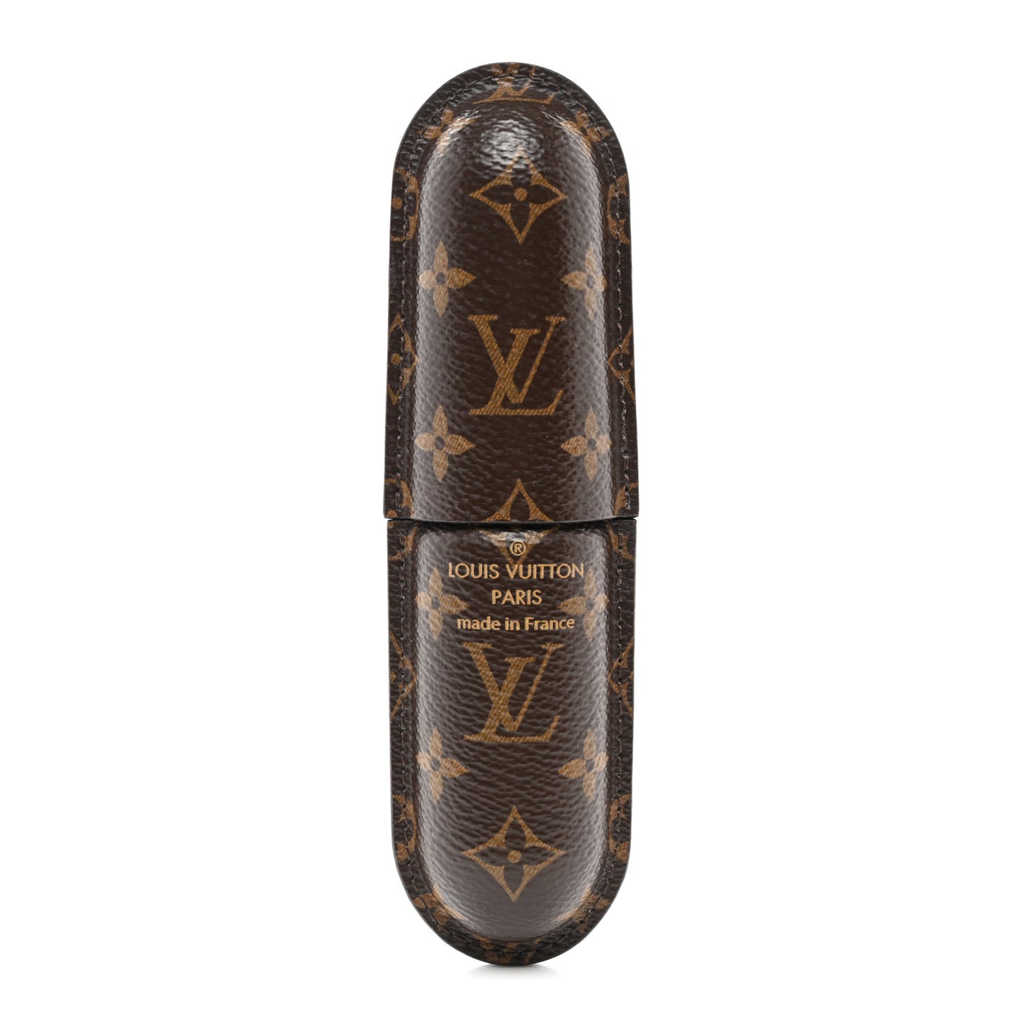 Monogram 7.5ML Perfume Travel Case