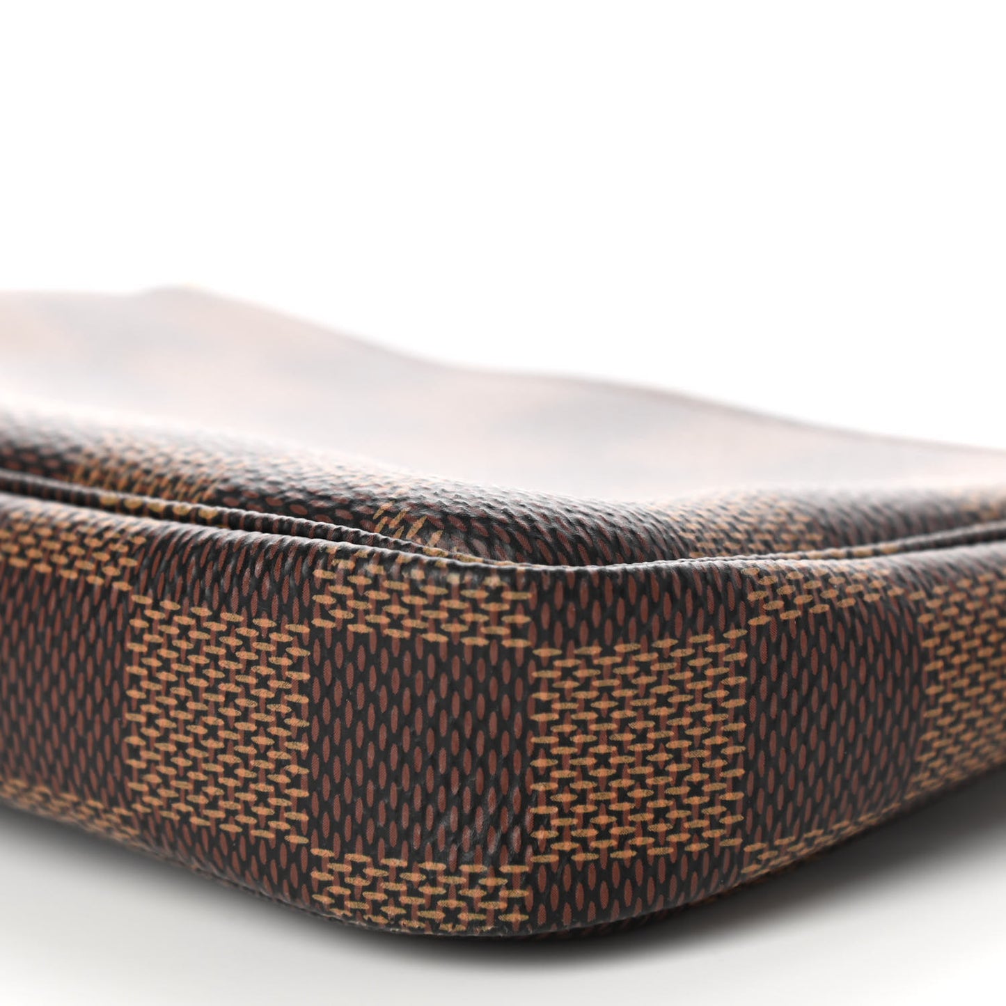 Damier Ebene Mini Pochette Accessories