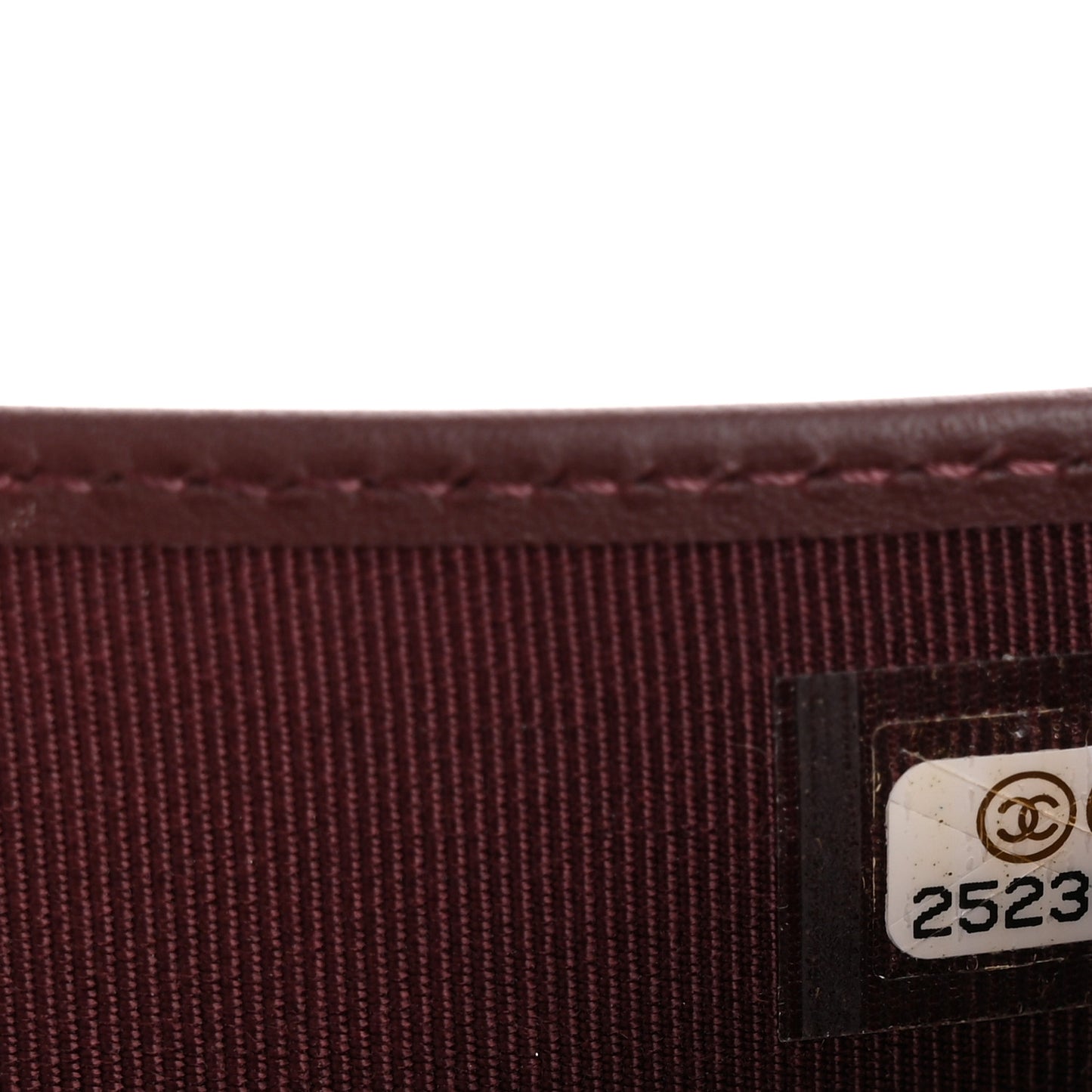 Caviar Quilted Compact Flap Wallet Black