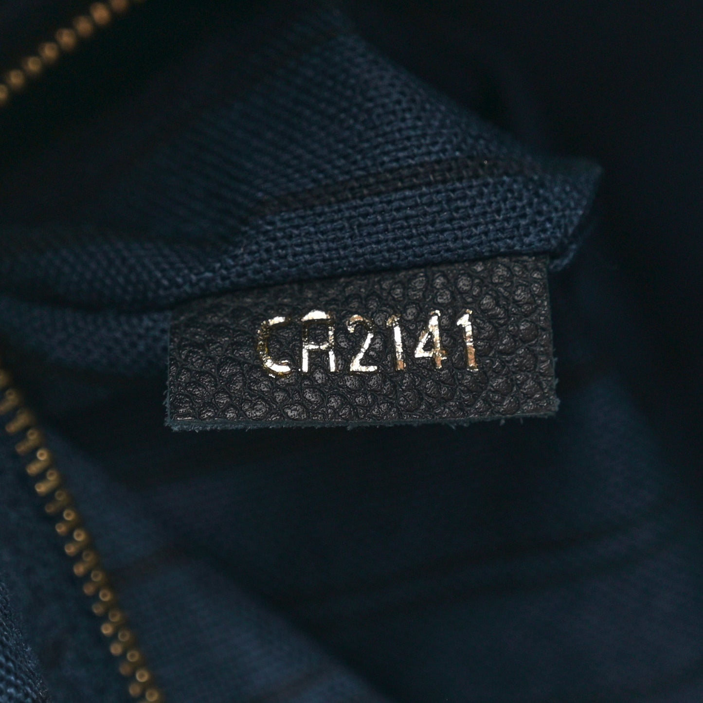 Empreinte Artsy MM Infini