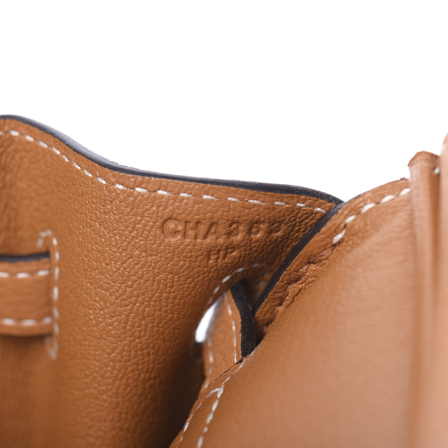 Togo Birkin 25 Toffee