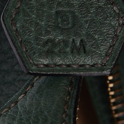 Hermes Ardennes Simplon Vert Clair 8 of 8