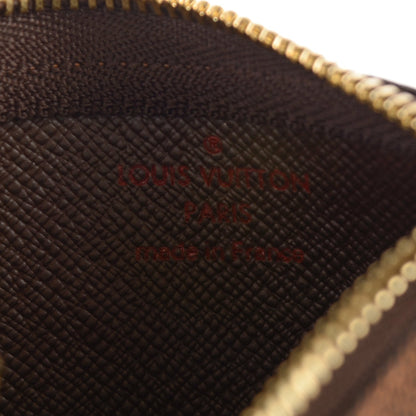 Louis Vuitton Damier Ebene Key Pouch 6 of 7