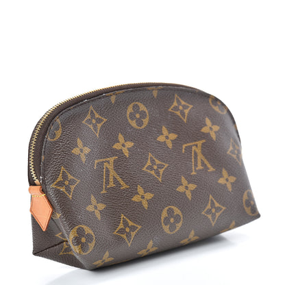 Louis Vuitton Monogram Cosmetic Pouch 3 of 14