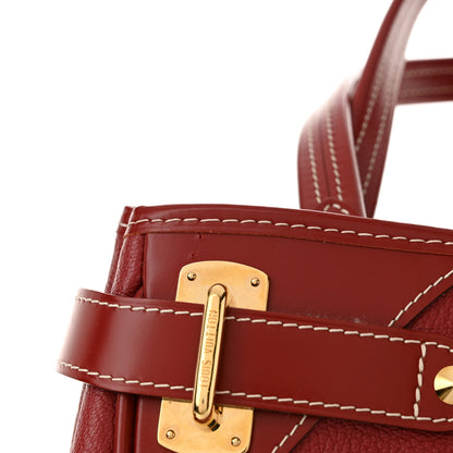Louis Vuitton Suhali Le Majestueux Tanami 11 of 11