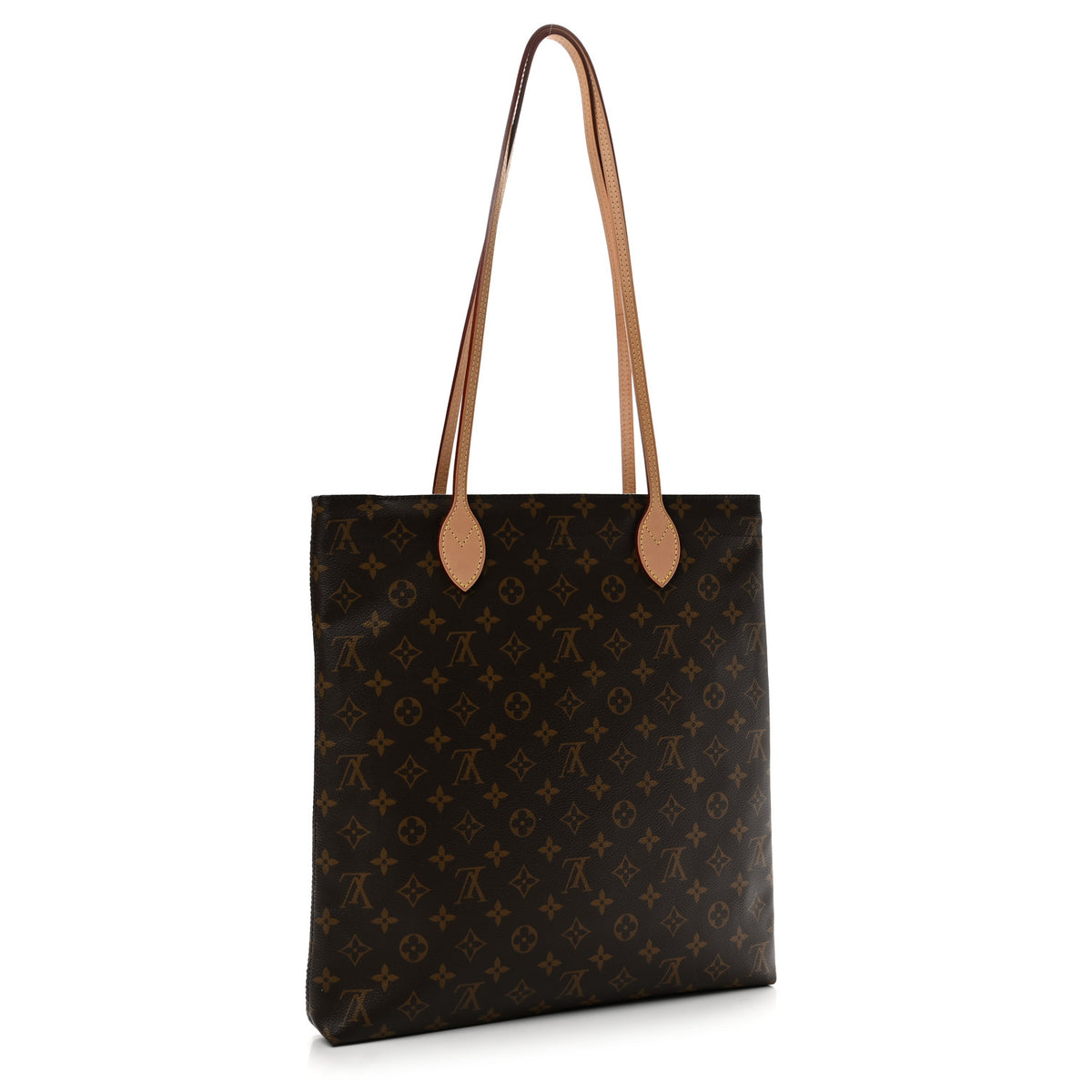 Monogram Carry It