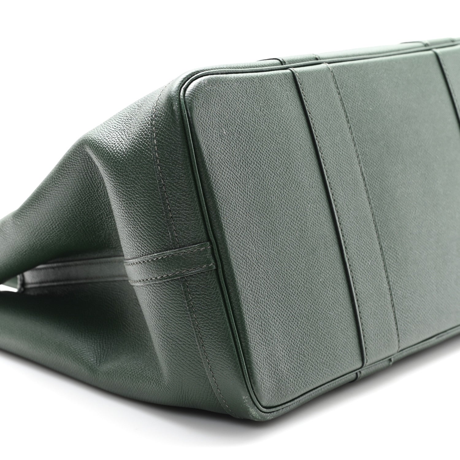 Hermes Epsom Garden Party 36 MM Vert Anglais 8 of 10