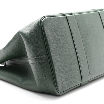 Hermes Epsom Garden Party 36 MM Vert Anglais 8 of 10