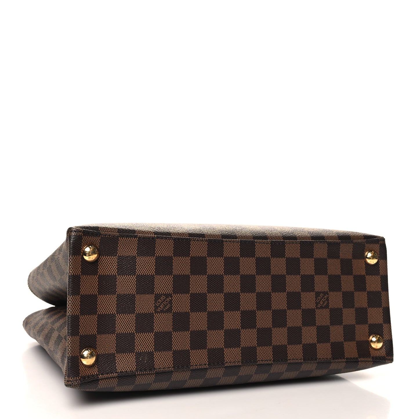 Damier Ebene Brompton