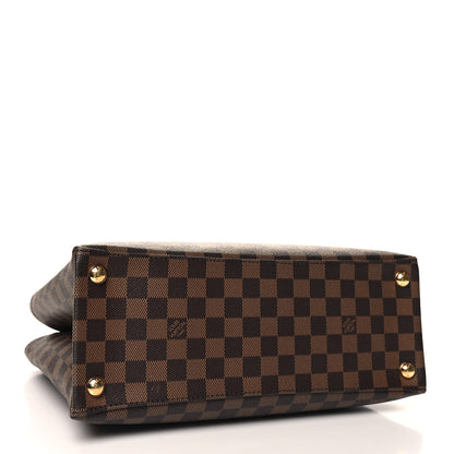 Louis Vuitton Damier Ebene Brompton 4 of 10