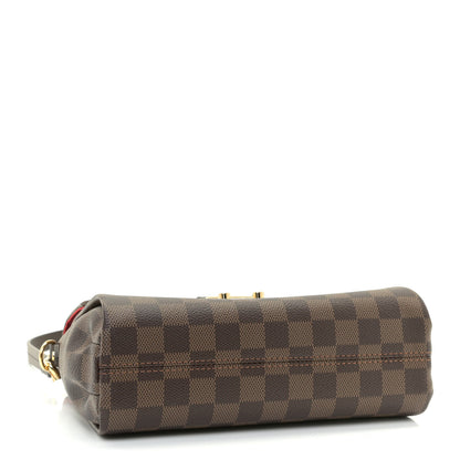 Louis Vuitton Damier Ebene Croisette 4 of 9