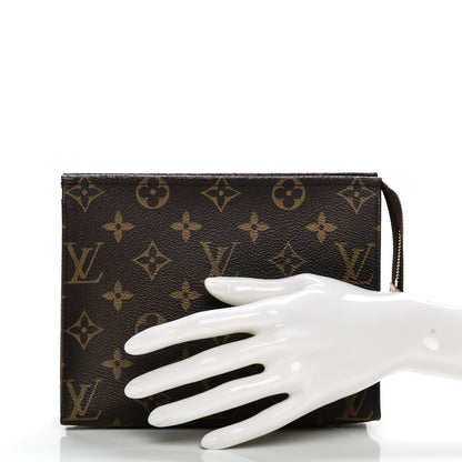 Louis Vuitton Monogram Toiletry Pouch 19 2 of 8
