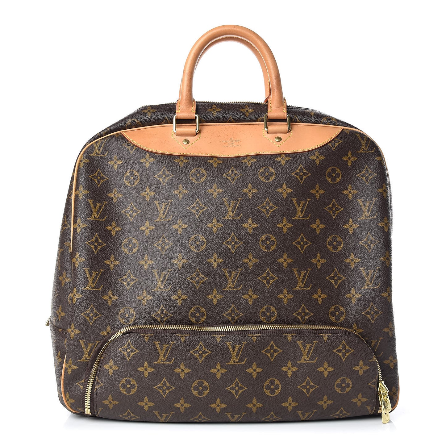 Monogram Evasion Sports Bag