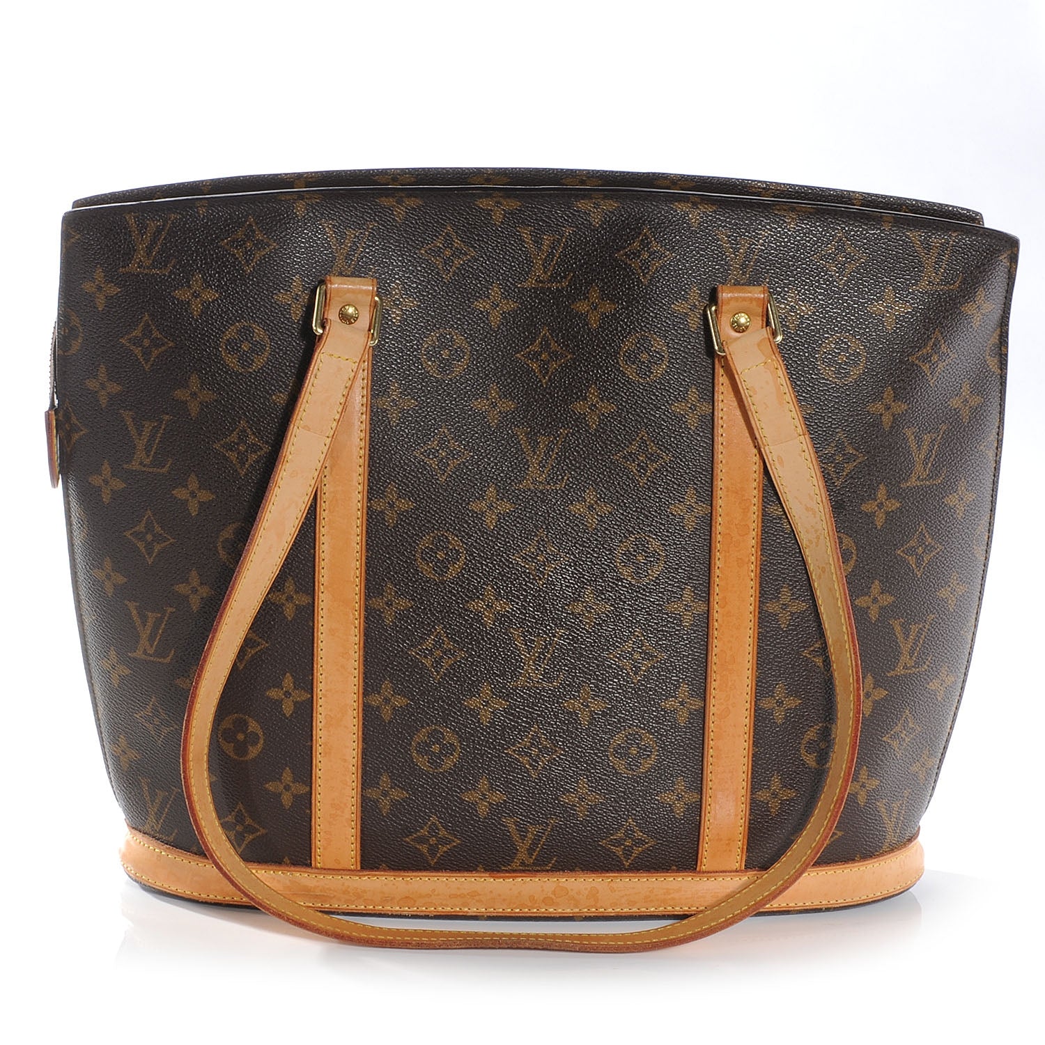 Louis Vuitton Monogram Babylone 1 of 9