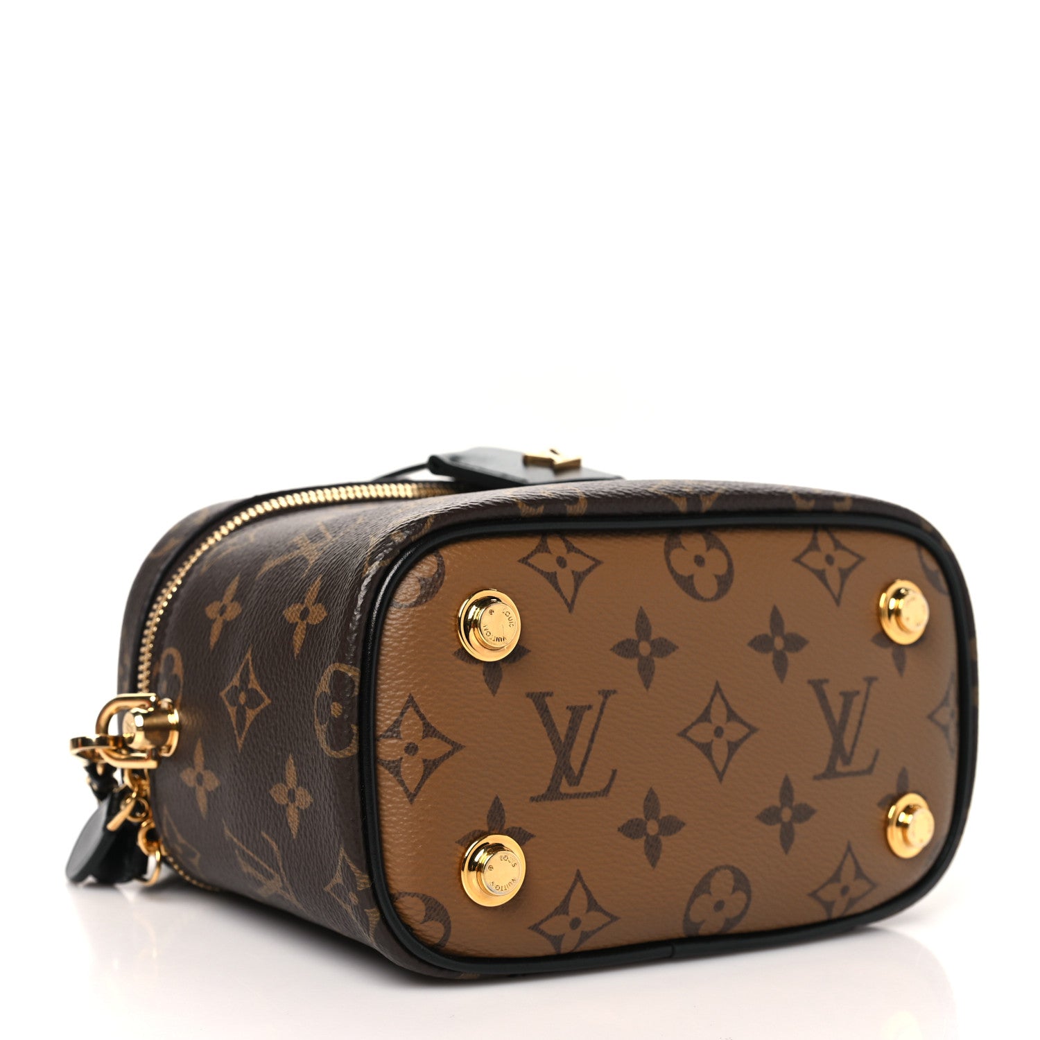 Louis Vuitton Reverse Monogram Vanity PM 4 of 10
