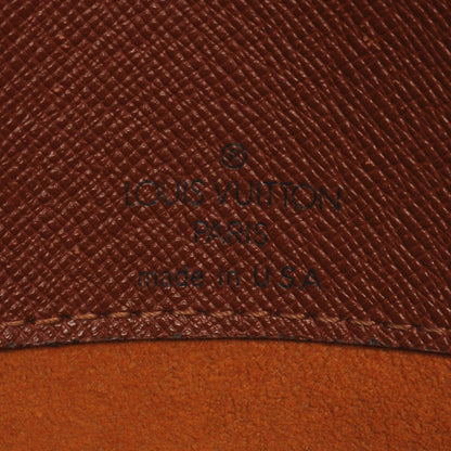 Louis Vuitton Monogram Musette GM 7 of 7