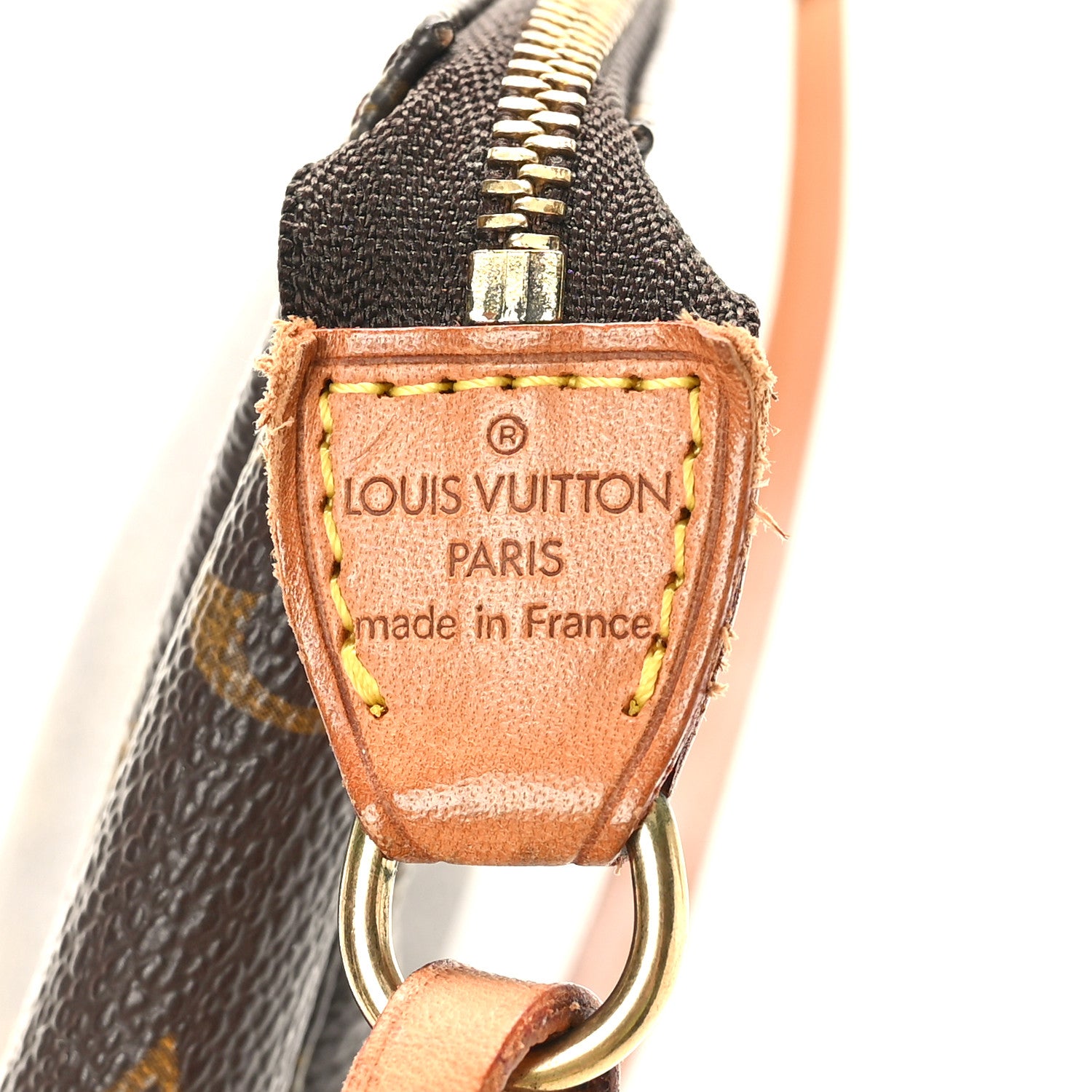 Louis Vuitton Monogram Pochette Accessories 7 of 11