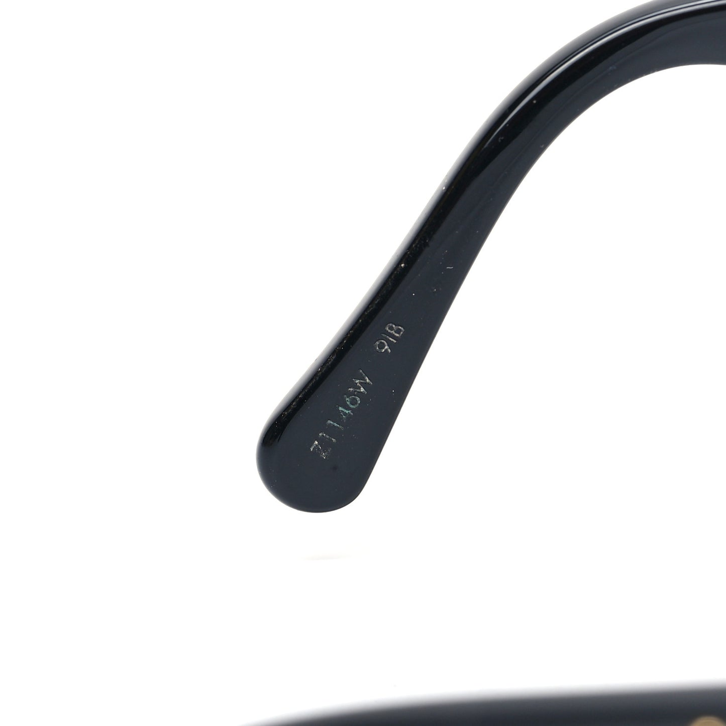 My Fair Lady Sunglasses Z1146W Black