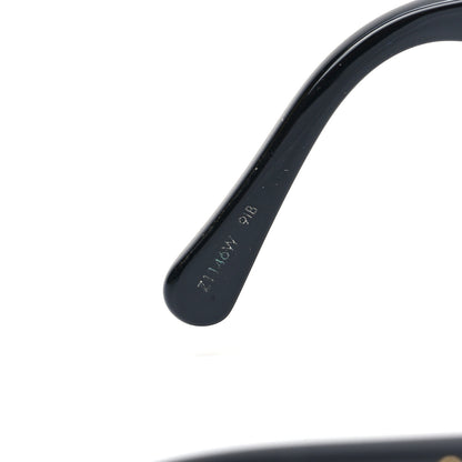 Louis Vuitton My Fair Lady Sunglasses Z1146W Black 8 of 8