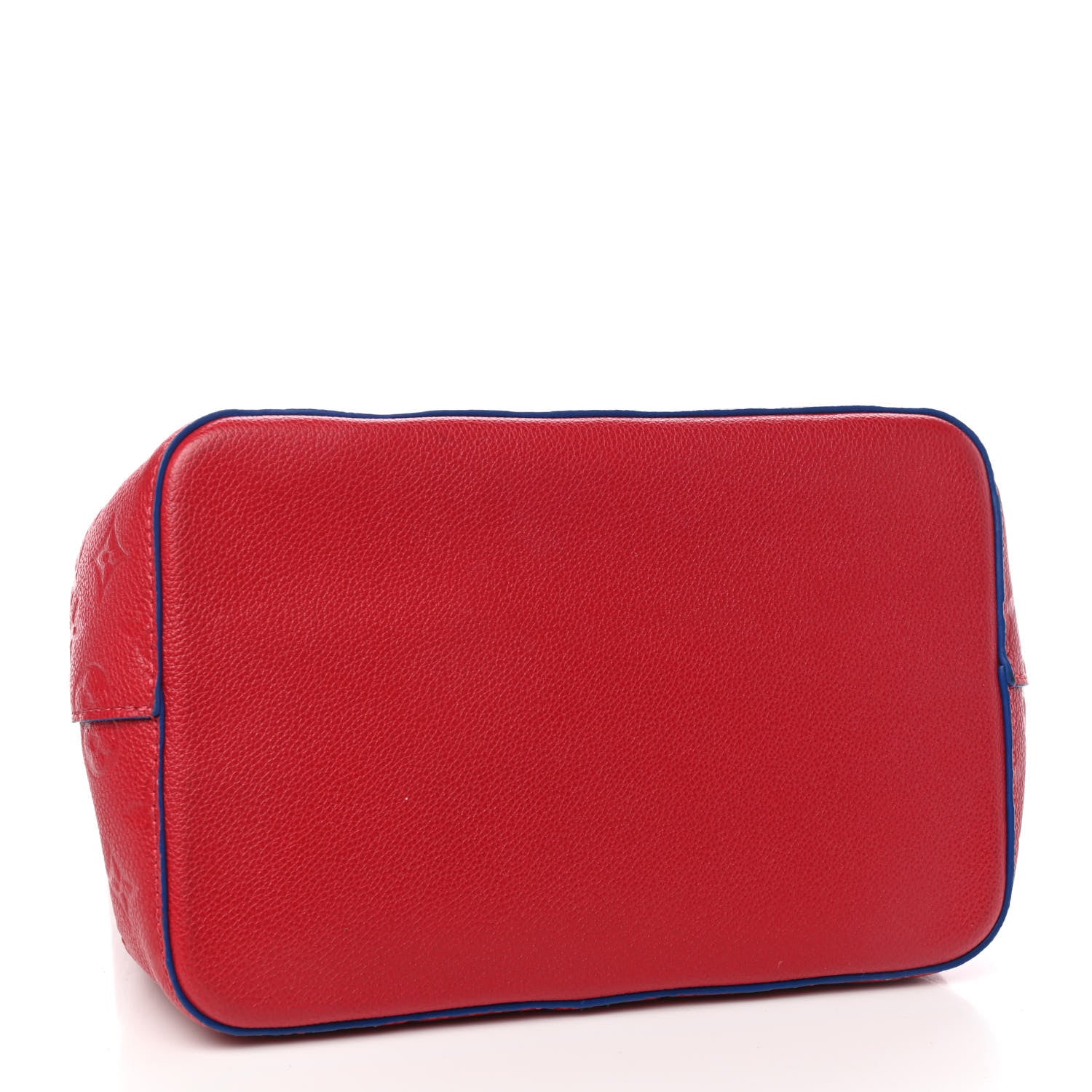 Louis Vuitton Empreinte Neonoe MM Cherry Berry 4 of 9