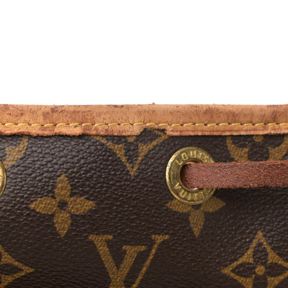 Louis Vuitton Monogram Noe 14 of 20