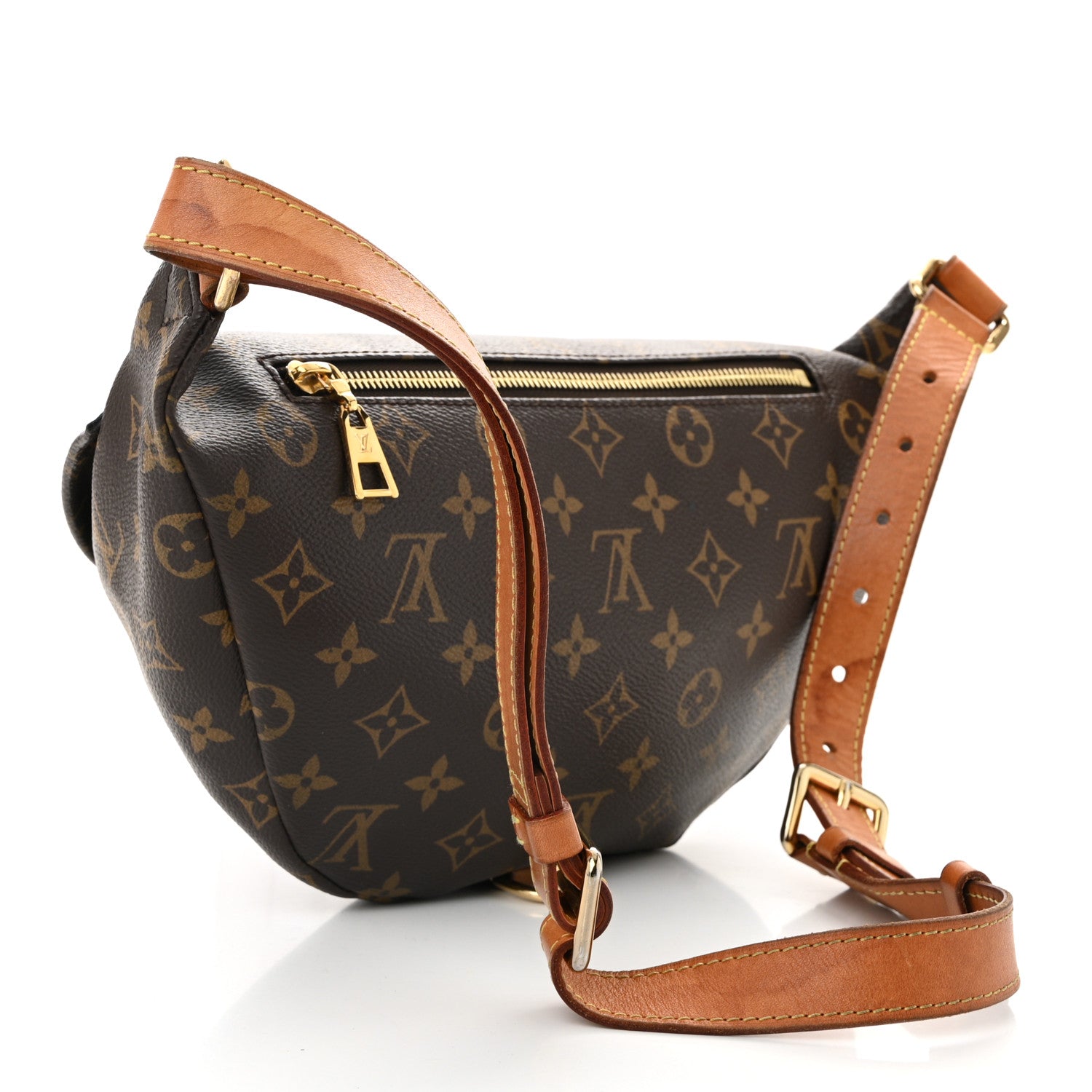 Louis Vuitton Monogram Bumbag 3 of 10
