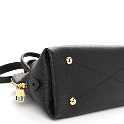 Louis Vuitton Empreinte Neo Alma PM Black 8 of 9