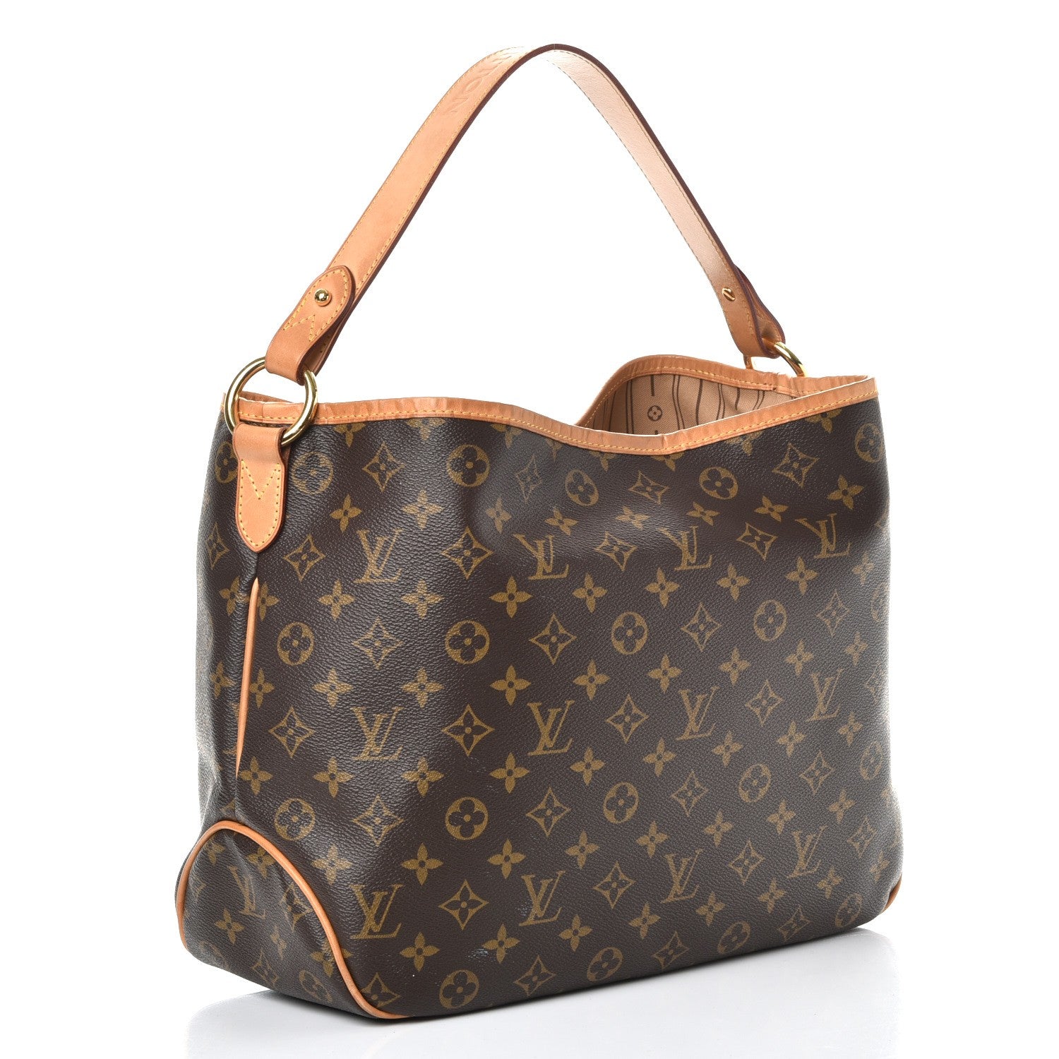 Louis Vuitton Monogram Delightful PM 3 of 12