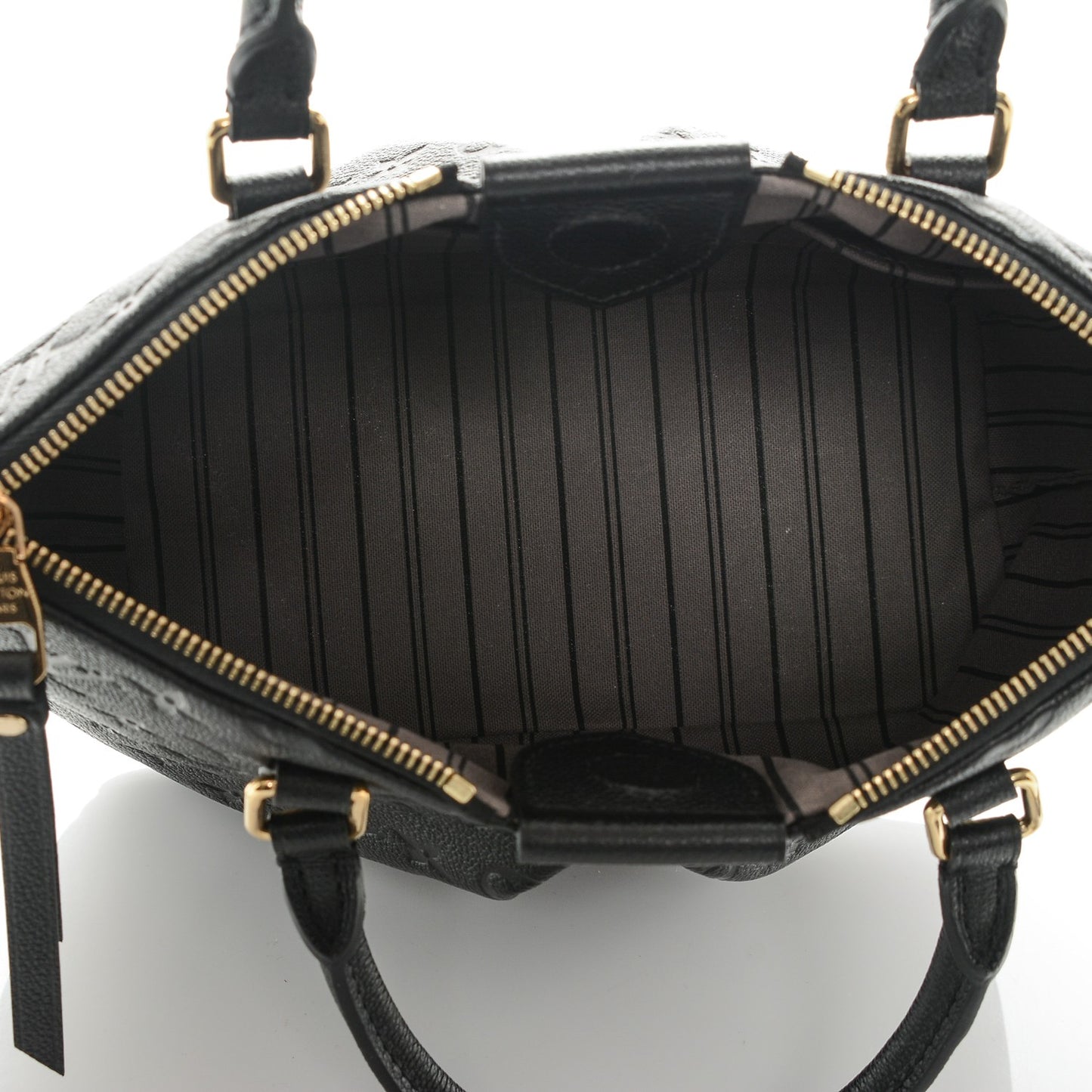 Empreinte Mazarine PM Black