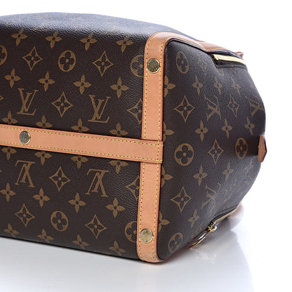 Louis Vuitton Monogram Marais MM 10 of 11