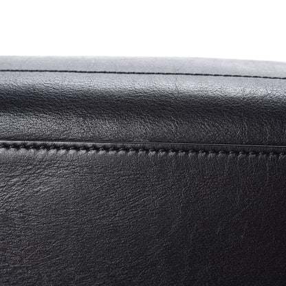 Celine Smooth Calfskin Mini Luggage Black 8 of 12