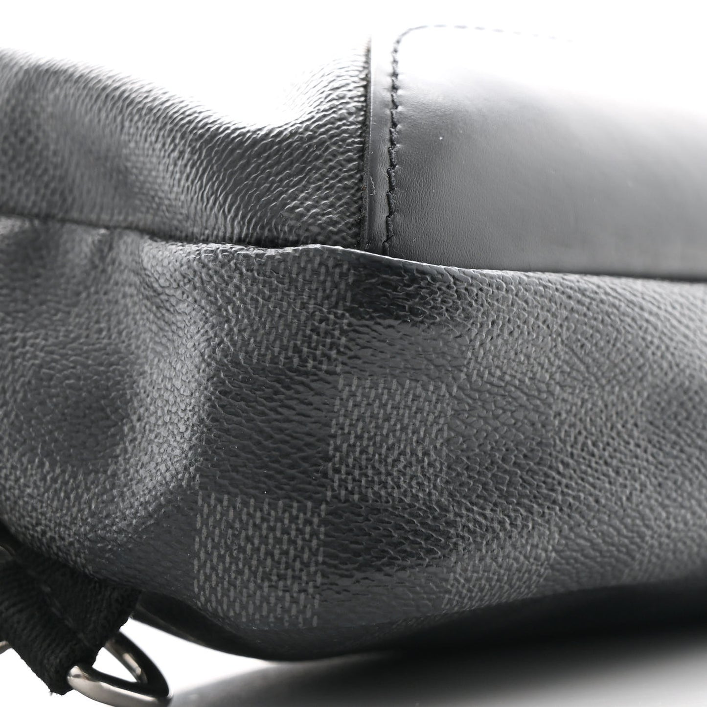 Damier Graphite Avenue Sling Backpack