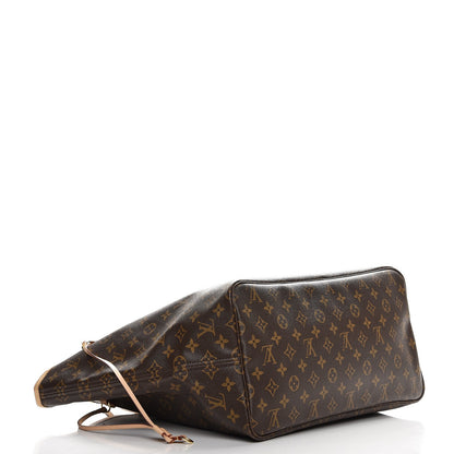 Louis Vuitton Monogram Neo Neverfull GM 4 of 8