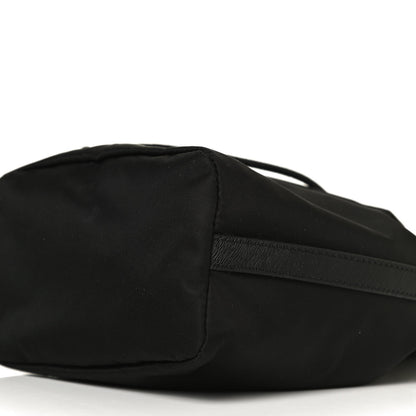 Givenchy Nylon Light 4G Bucket Bag Black 9 of 9