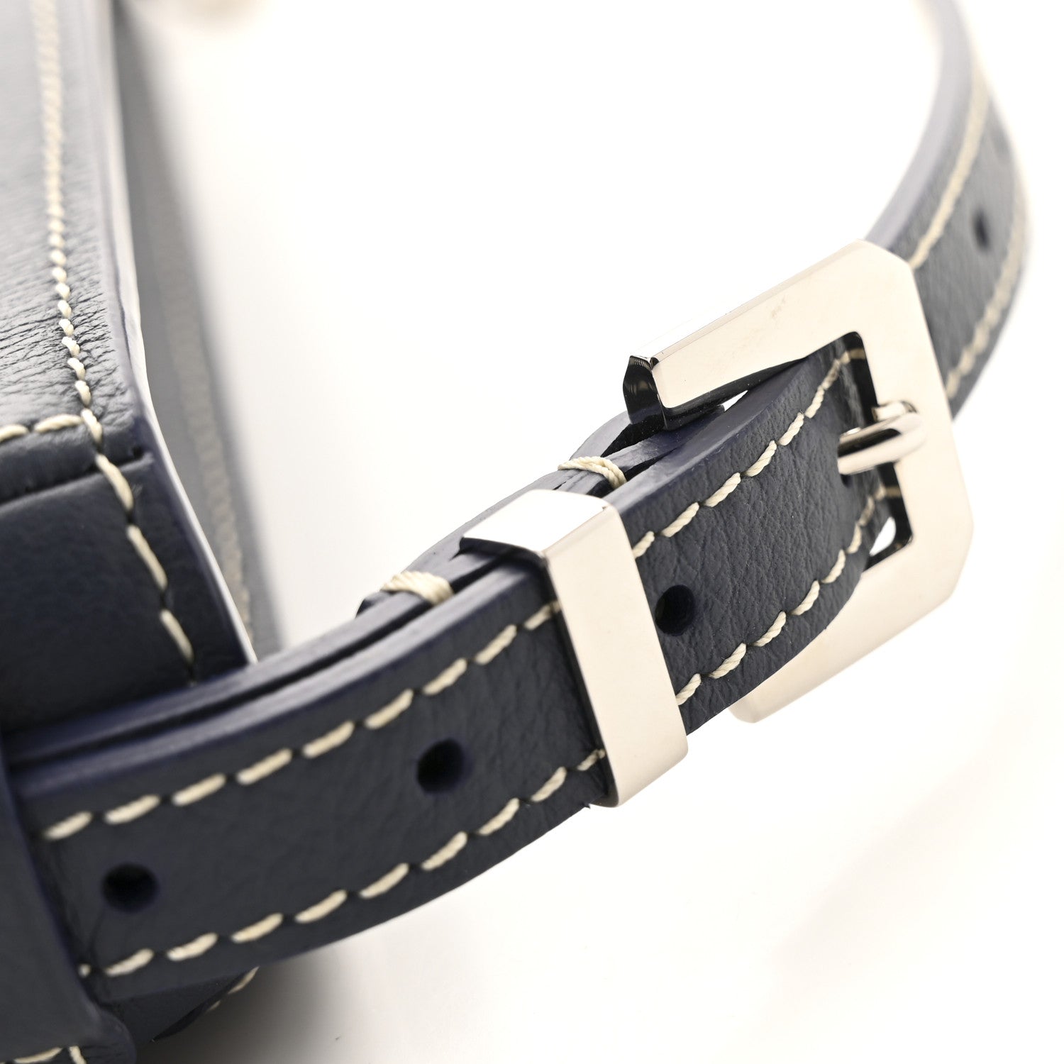 Goyard Goyardine Hirondelle Navy 10 of 10