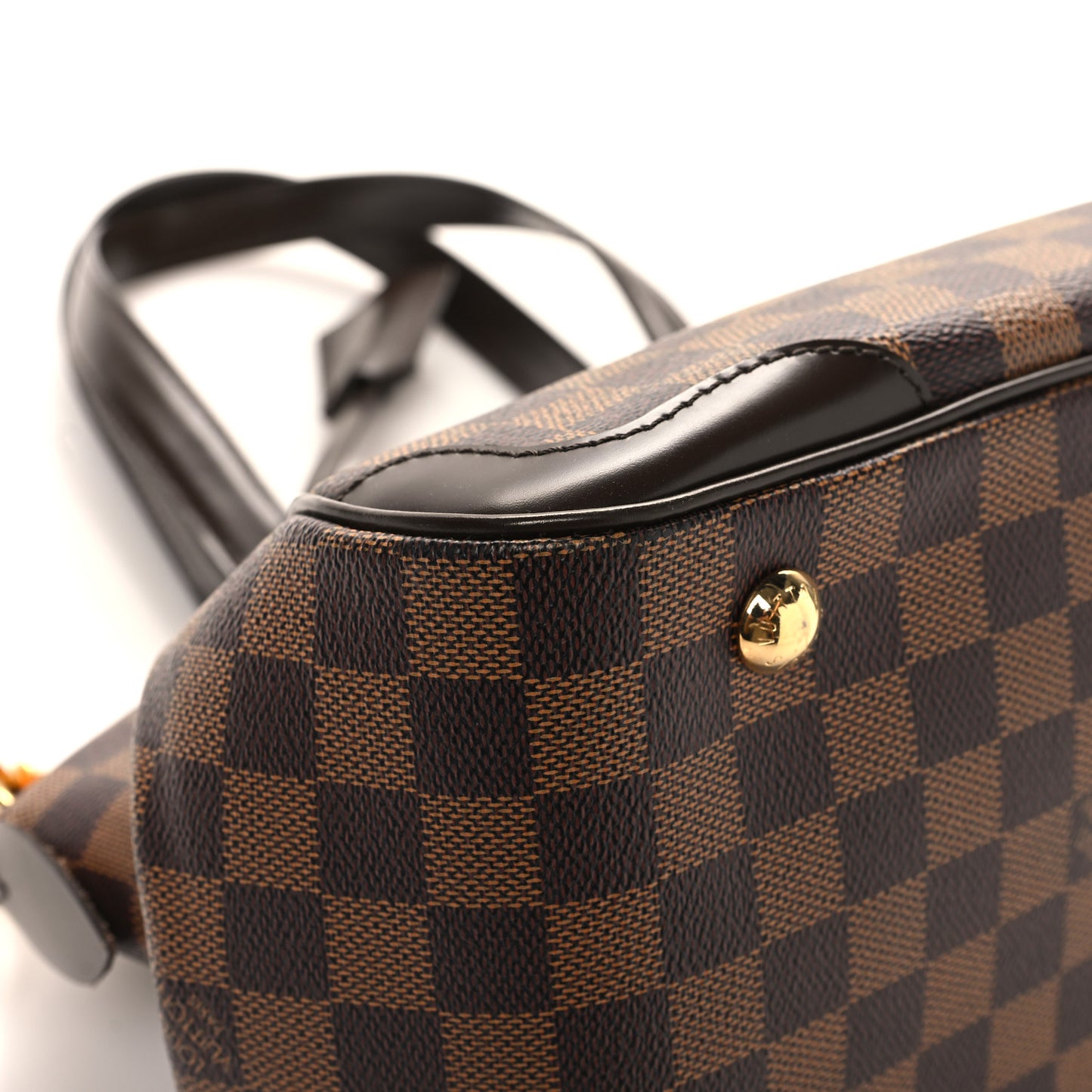 Damier Ebene Verona PM