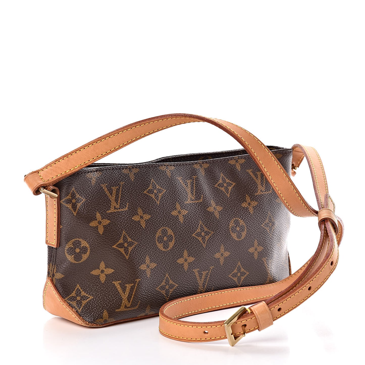 Monogram Trotteur