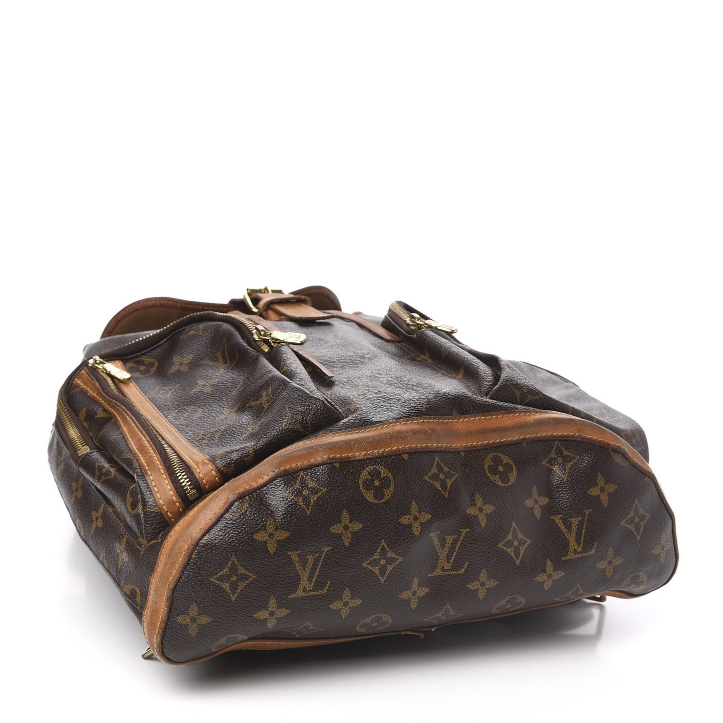 Monogram Bosphore Backpack