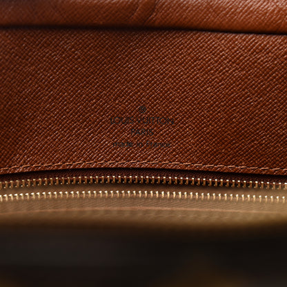 Louis Vuitton Monogram Porte-Documents Voyage Briefcase 6 of 17